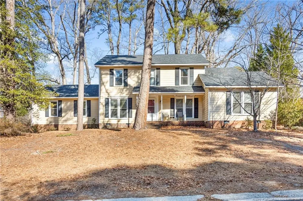 2924 Walden Road Fayetteville NC 28303
