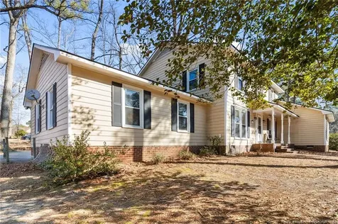 2924 Walden Road Fayetteville NC 28303