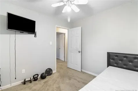 2924 Walden Road Fayetteville NC 28303