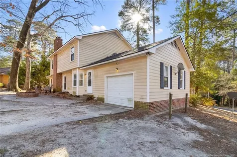 2924 Walden Road Fayetteville NC 28303