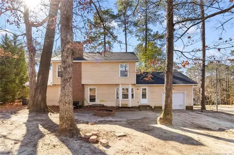2924 Walden Road Fayetteville NC 28303