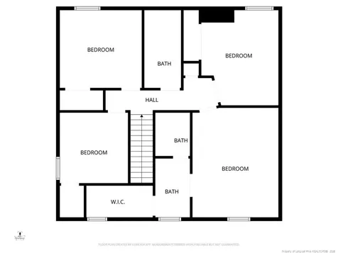 2924 Walden Road Fayetteville NC 28303