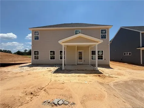 230 Steelwood (lot 12) Street Raeford NC 28376