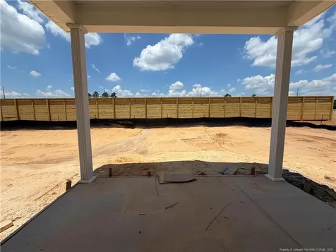 230 Steelwood (lot 12) Street Raeford NC 28376