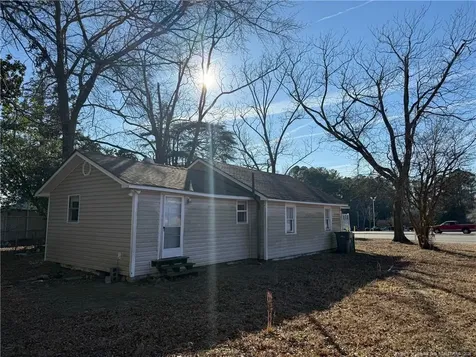 2721 Hope Mills Road Fayetteville NC 28306