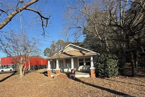 2721 Hope Mills Road Fayetteville NC 28306
