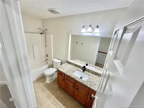 2817 Bardolino Drive Fayetteville NC 28306