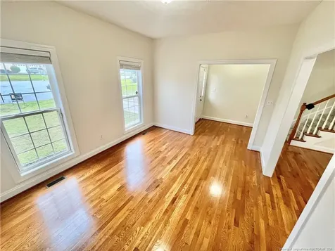 2817 Bardolino Drive Fayetteville NC 28306