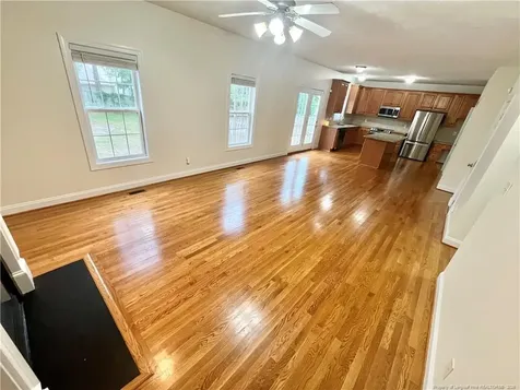 2817 Bardolino Drive Fayetteville NC 28306