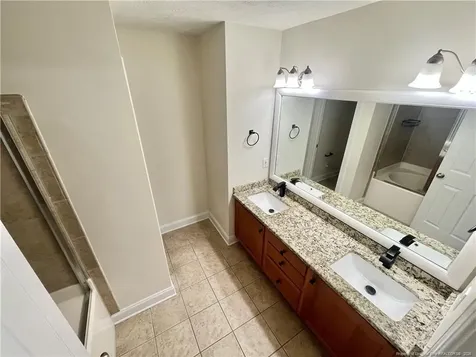 2817 Bardolino Drive Fayetteville NC 28306