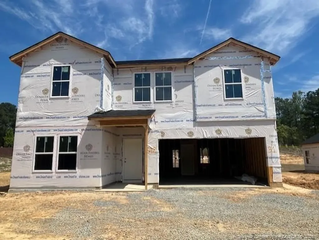 31 Greenbay Street Lillington NC 27546