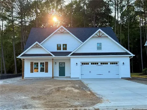 301 Elijah Way Vass NC 28394