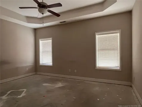 286 Sedgefield Dr Drive Raeford NC 28376