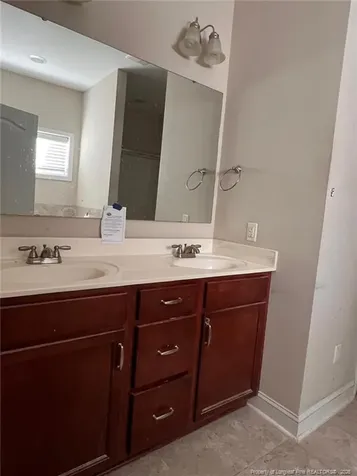 286 Sedgefield Dr Drive Raeford NC 28376