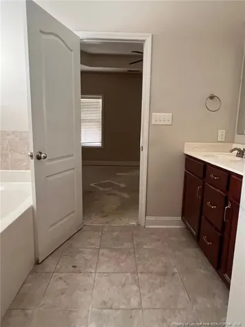 286 Sedgefield Dr Drive Raeford NC 28376