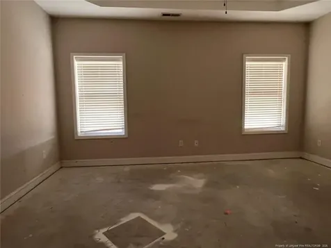 286 Sedgefield Dr Drive Raeford NC 28376