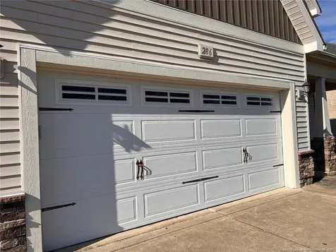 286 Sedgefield Dr Drive Raeford NC 28376