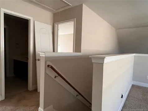 286 Sedgefield Dr Drive Raeford NC 28376
