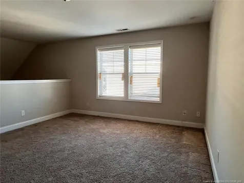 286 Sedgefield Dr Drive Raeford NC 28376