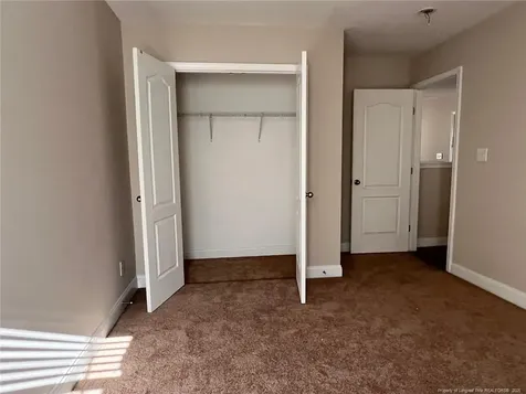 286 Sedgefield Dr Drive Raeford NC 28376