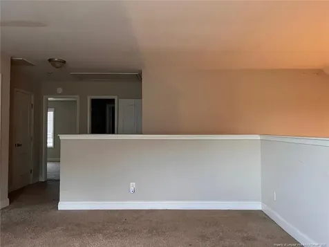 286 Sedgefield Dr Drive Raeford NC 28376