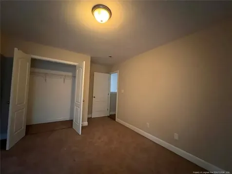 286 Sedgefield Dr Drive Raeford NC 28376