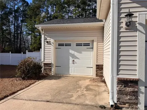 286 Sedgefield Dr Drive Raeford NC 28376