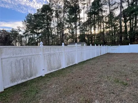 286 Sedgefield Dr Drive Raeford NC 28376