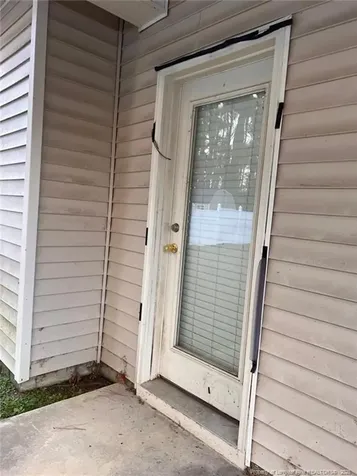 286 Sedgefield Dr Drive Raeford NC 28376