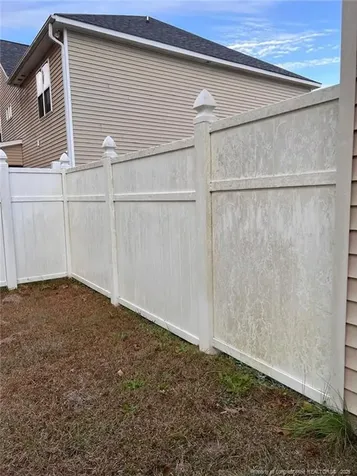 286 Sedgefield Dr Drive Raeford NC 28376