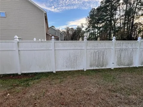 286 Sedgefield Dr Drive Raeford NC 28376