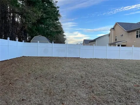 286 Sedgefield Dr Drive Raeford NC 28376