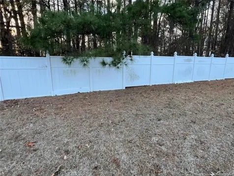 286 Sedgefield Dr Drive Raeford NC 28376