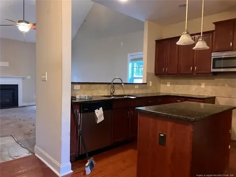 286 Sedgefield Dr Drive Raeford NC 28376