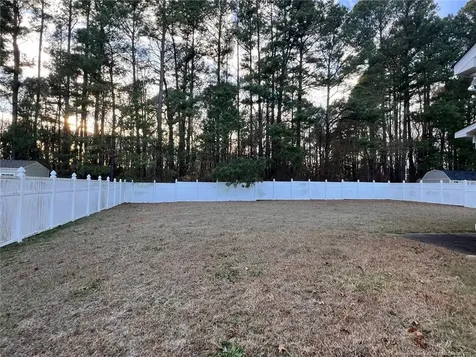 286 Sedgefield Dr Drive Raeford NC 28376