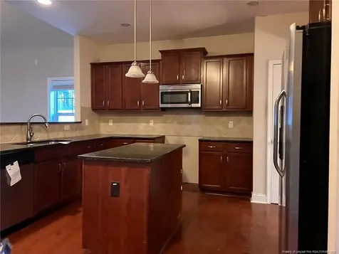 286 Sedgefield Dr Drive Raeford NC 28376