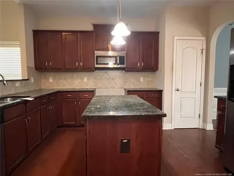 286 Sedgefield Dr Drive Raeford NC 28376