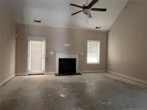 286 Sedgefield Dr Drive Raeford NC 28376