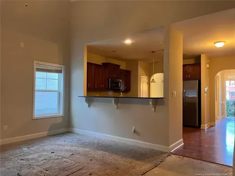 286 Sedgefield Dr Drive Raeford NC 28376