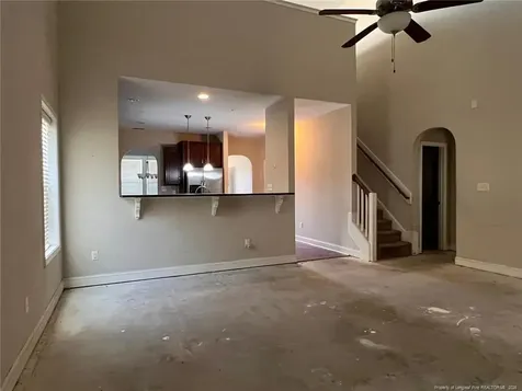 286 Sedgefield Dr Drive Raeford NC 28376