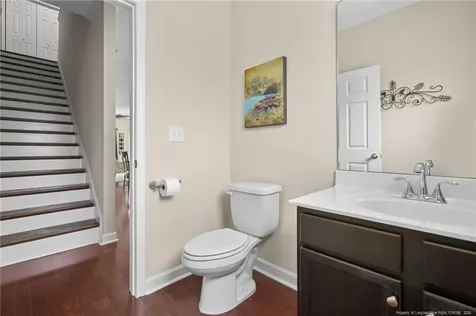 285 Hugh Shelton Loop Fayetteville NC 28301