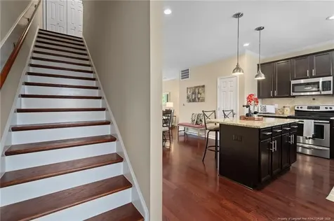 285 Hugh Shelton Loop Fayetteville NC 28301