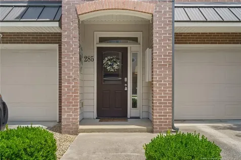 285 Hugh Shelton Loop Fayetteville NC 28301