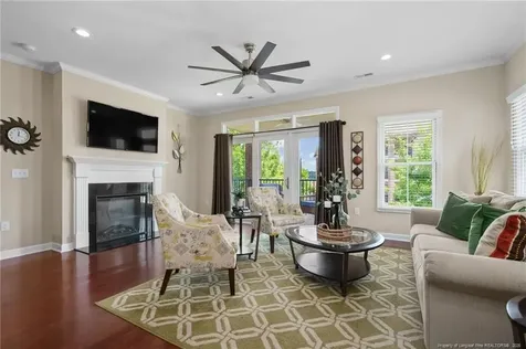 285 Hugh Shelton Loop Fayetteville NC 28301