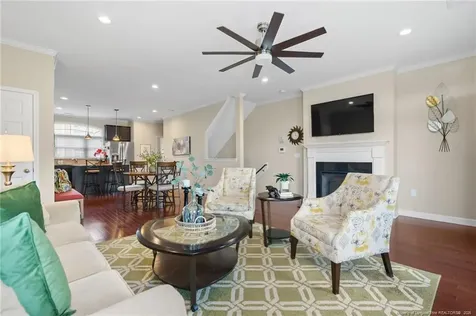 285 Hugh Shelton Loop Fayetteville NC 28301
