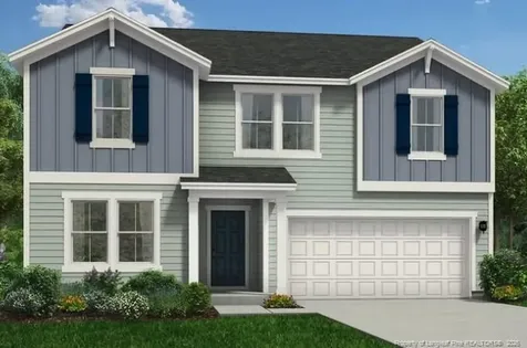 178 Greenbay Street Lillington NC 27546