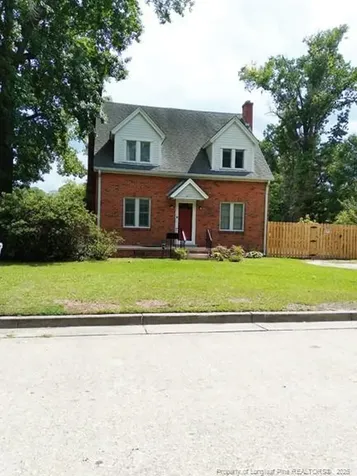 201 W 17th Street W Lumberton NC 28358
