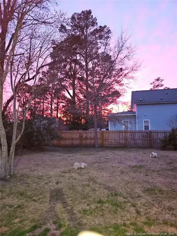 201 W 17th Street W Lumberton NC 28358