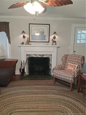 201 W 17th Street W Lumberton NC 28358