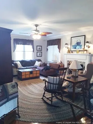 201 W 17th Street W Lumberton NC 28358